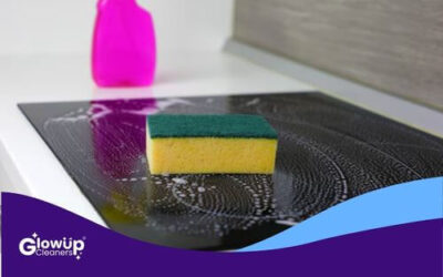 So you can take care of your ceramic stove