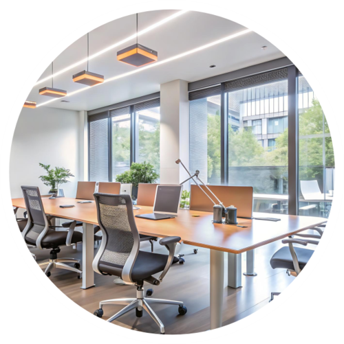 Office Cleaning Services