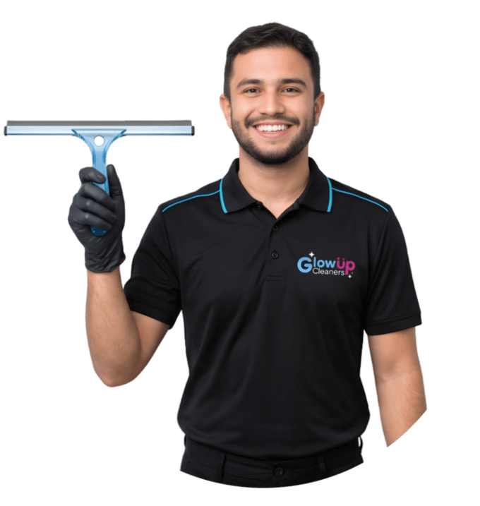 Inspection Cleaning Model