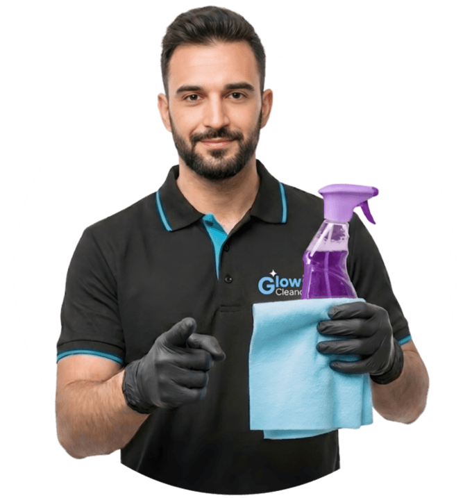 Inspection Cleaning Model