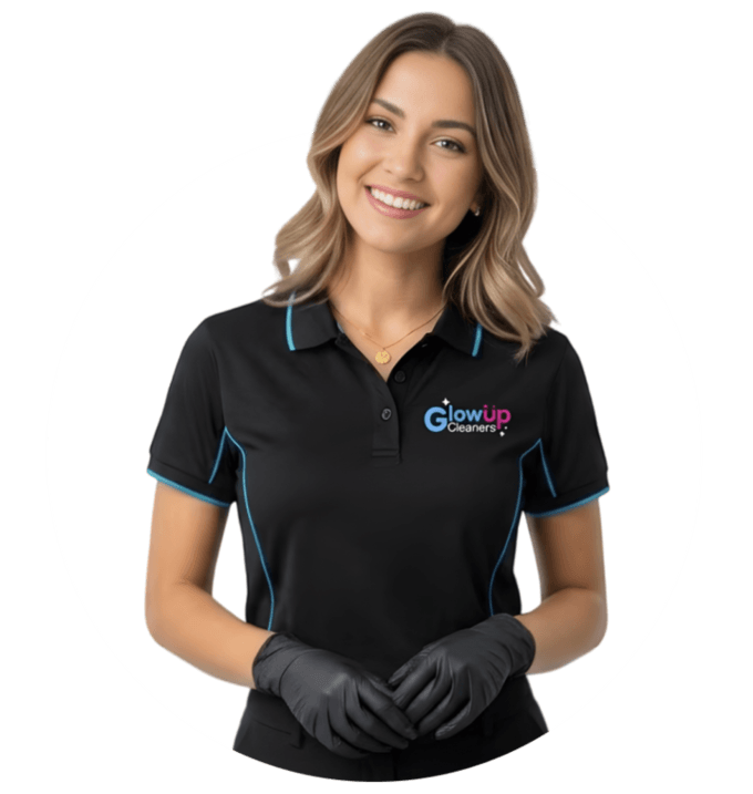 Professional deep cleaning services